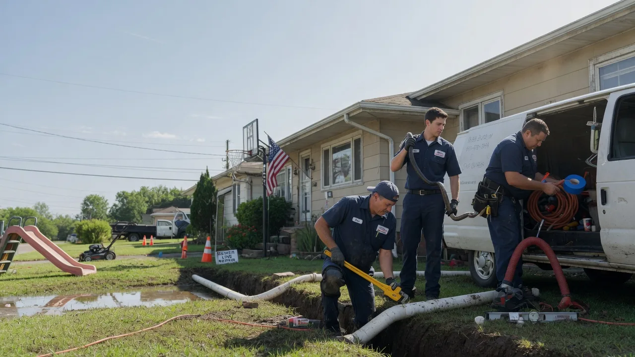 Toilet Installation in Mackeyville, PA near me